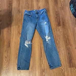 Old navy jeans